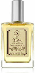 Taylor of Old Bond Street Luxury After Shave 30ml Taylor of Old Bond Street Luxury After Shave 30ml