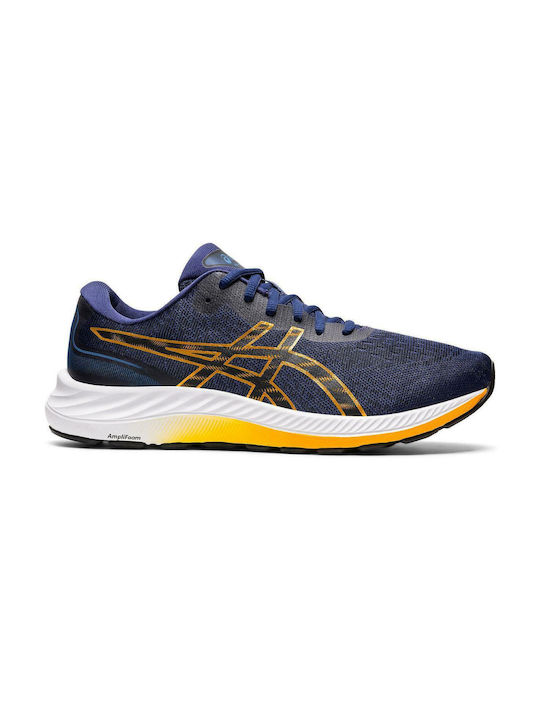 Gel-Excite 9 Sport Shoes Running Blue