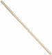 Vltools 05310 Hölzernes Stange Hacke / Schaufel 1.4m