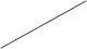 Cresman AMD025-023 Metallic Pole Brush 1.4m