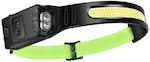 Headlamp LED