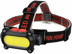 Headlamp LED