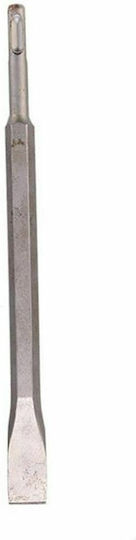 Zhwei AMD114-027 Καλέμι με Υποδοχή SDS Plus 250x14mm