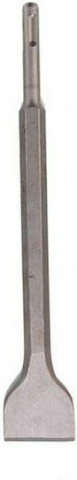 Zhwei AMD114-029 Meißelmeißel mit Aufnahme SDS Plus 250x40mm
