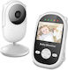 Wireless Baby Monitor with Camera & Screen 2.4"