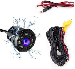 Waterproof Car Reverse Camera with Night Vision Universal