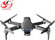 ToySky CSJRC S189 Pro Drone 5G με 4K Κάμερα και Χειριστήριο, Συμβατό με Smartphone