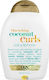 OGX Coconut Curls Smoothing Shampoo For Curly Hair 385ml