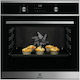 Electrolux Einbauofen 72Es B59.6cm.