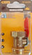 Herran 884305 Ventil 1/2"