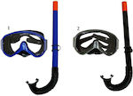 TnS Diving Mask with Breathing Tube (2 Colors) (Μiscellaneous Designs/Colors)