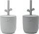 Done by Deer Baby Cups Wally made of Silicone G...