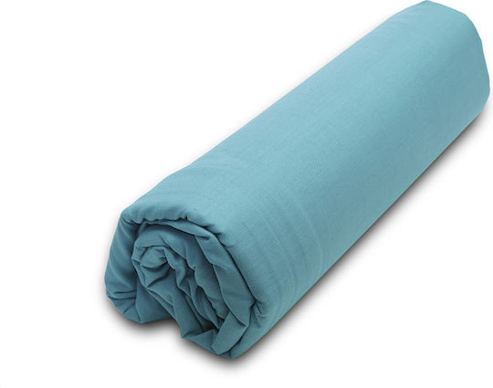 Palatex Duvet Cover Queen 220x240 Baseline 20 Petrol