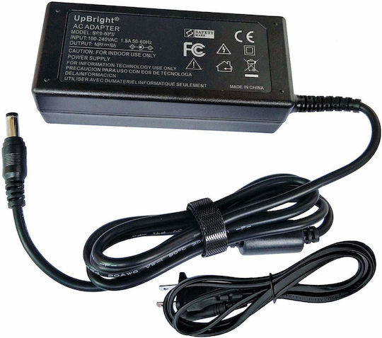 Samsung Φορτιστής Laptop 35W 14V 2.5A για Samsung χωρίς Καλώδιο Τροφοδοσίας