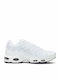 TN Air Max Plus Дамски Сникърси Бели / Pure Platinum