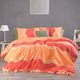 Palatex Duvet Cover Set Queen with 2 Pillowcases 220x240 Space PC Slow