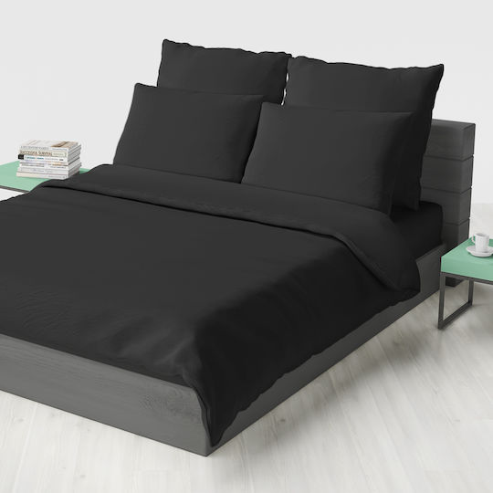 Palatex Куин сайз 220x240 Baseline 21 Черно