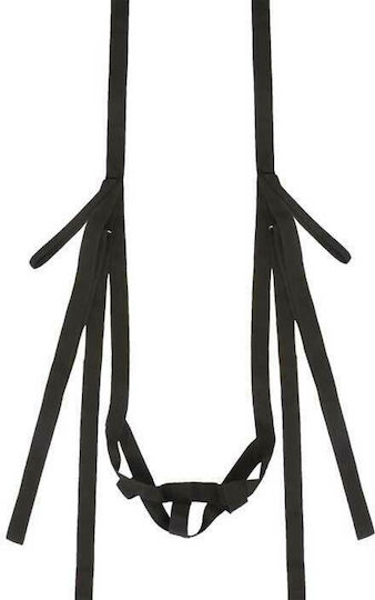 You2Toys Bad Kitty Door Swing Schaukel Black