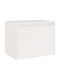 Cabinet Wall White 45x30x35cm