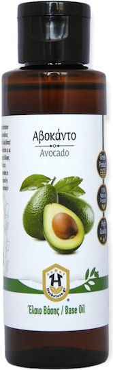 Herbstore Avocado Avocado Oil 100ml