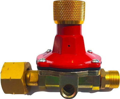 Low Pressure Gas Regulator