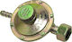Gasdruckregler Mittlerer Druck Externe Einstellung Maximaler Durchfluss 1 kg/h