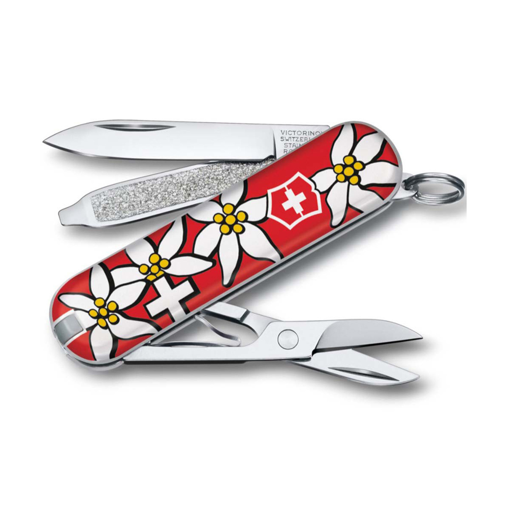 Victorinox Classic Swiss Army Knife 0.6223.840 Skroutz.eu