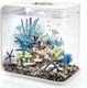 Oase BiOrb Flow 15 LED Nano Aquarium mit einer ...