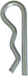 Vltools Ασφάλεια Περόνη 3mm 01238
