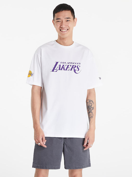 Nike NBA Los Angeles Lakers - 280DKK, FB9831-121