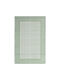 vidaXL Rug Outdoor Rectangular Green