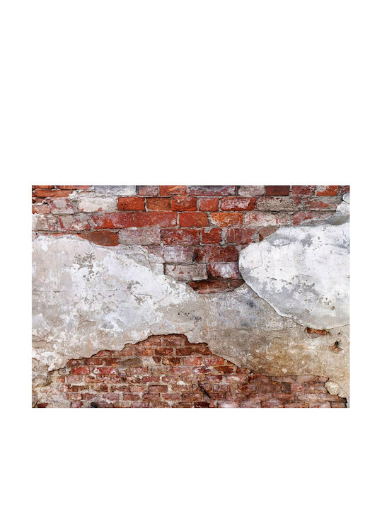 Self-adhesive Wall Mural Spirits of the Past 147x105cm