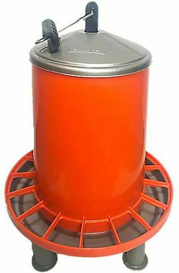 Feeder for Birds with Capacity 5kg