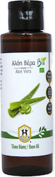 Herbstore Aloe Vera BIO Biologic Ulei de Aloe pentru Masaj 1000ml