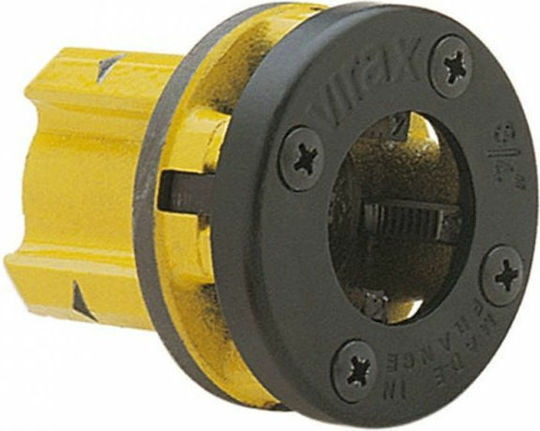 Virax 136247 Κουκουνάρα Αριστερή 1 1/4"