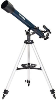 Levenhuk Discovery Sky T60 Dioptric Telescop