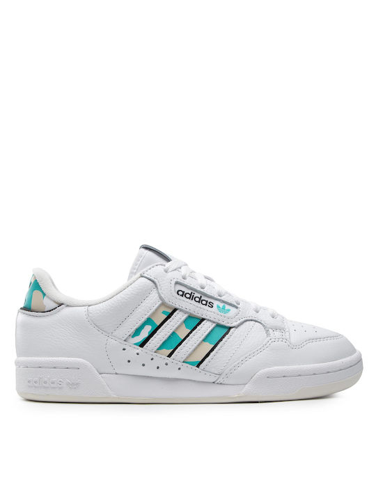 Adidas Continental 80 Sneakers Cloud White / Co...