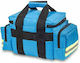 Elite Bags Geantă Medicală Emergency's în culoarea Albastru Geantă Medicală Emergency's în culoarea Albastru
