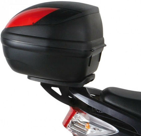 Givi Motorrad-Gepäckträger Für Yamaha Cygnus X Für MBK Flame 125 Yamaha Cignus 125 04-15