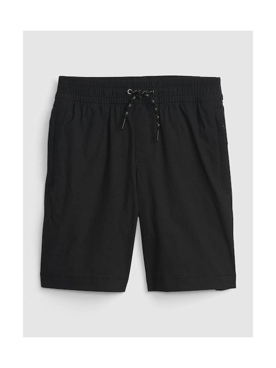 GAP Kids Shorts/Bermuda Fabric Black