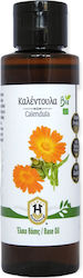 Herbstore Καλέντουλα ΒΙΟ Biologisches Calendula-Öl für Massage 200ml