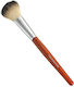 Niobe Professional Professional Makeup Brush for Blush with Synthetic Bristle 1787