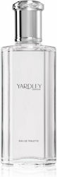 Yardley English Levander EDT 125ml