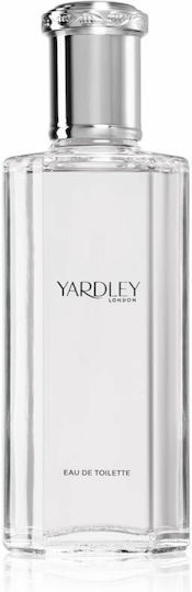 Yardley English Levander Eau de Toilette 125ml