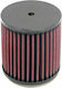 K&N Motorcycle Air Filter for Honda Shadow / VT