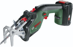 Bosch Keo Σπαθοσέγα 18V 1x2Ah