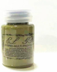 El Greco Hybrid Multi-Professional Umber Grün El Greco Hybrid Multi-Professional Umber Grün