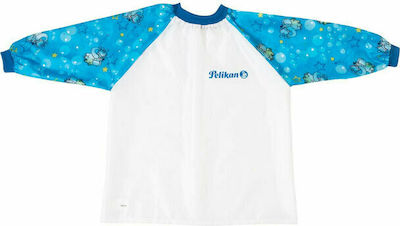 Pelikan Apron Painting 105346