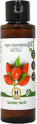 Herbstore Άγριο Τριαντάφυλλο ΒΙΟ Organic Rose Oil 100ml