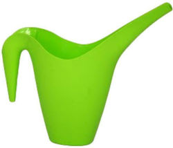 Green Watering Glass 1,5Lit | 1pcs